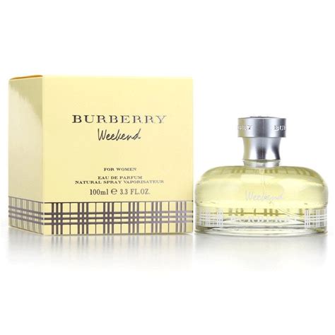 burberry weekend 30 ml precio|Burberry weekend for women 30ml.